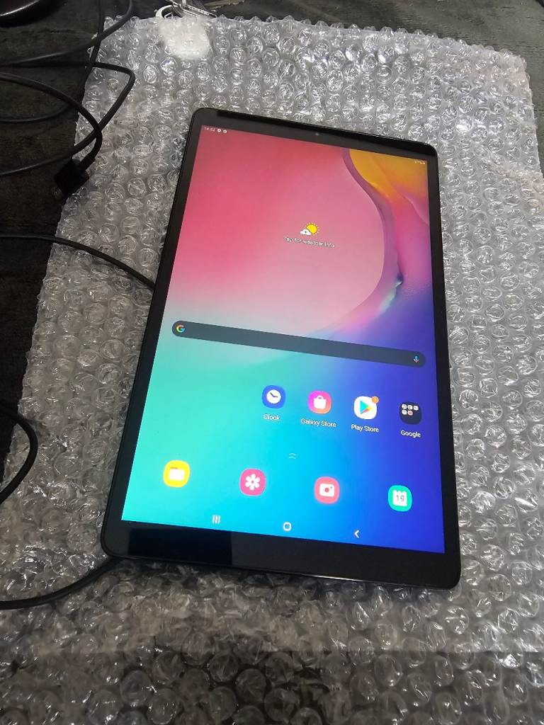 Samsung tab A 10.1 2019 32gb £50