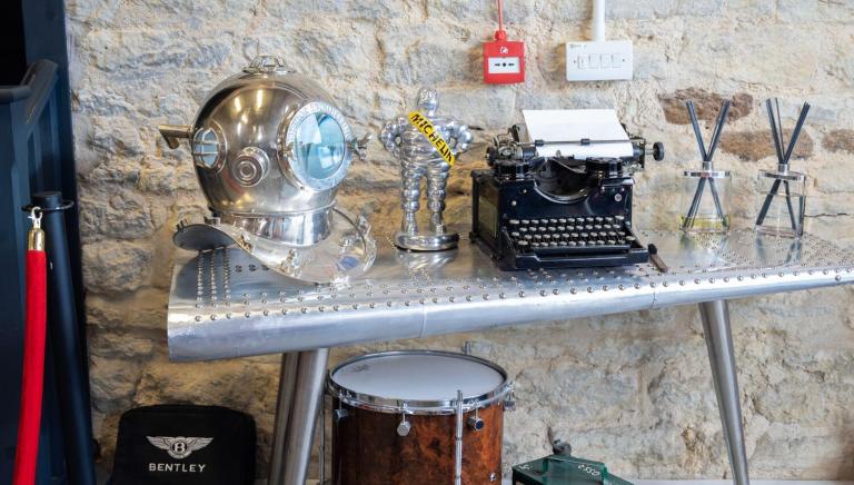  Land Rover Defender 110 3.0 D300 MHEV X-Dynamic HSE Auto 4WD Euro 6 (s/s) 5dr Diesel Automatic