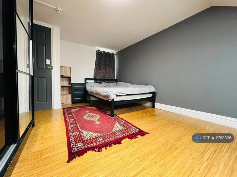 1 bedroom in Park Avenue, Barking, IG11 (#2763336)