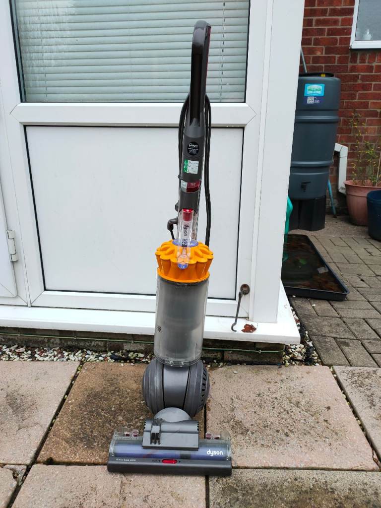 Dyson DC40 Vacuum cleaner
