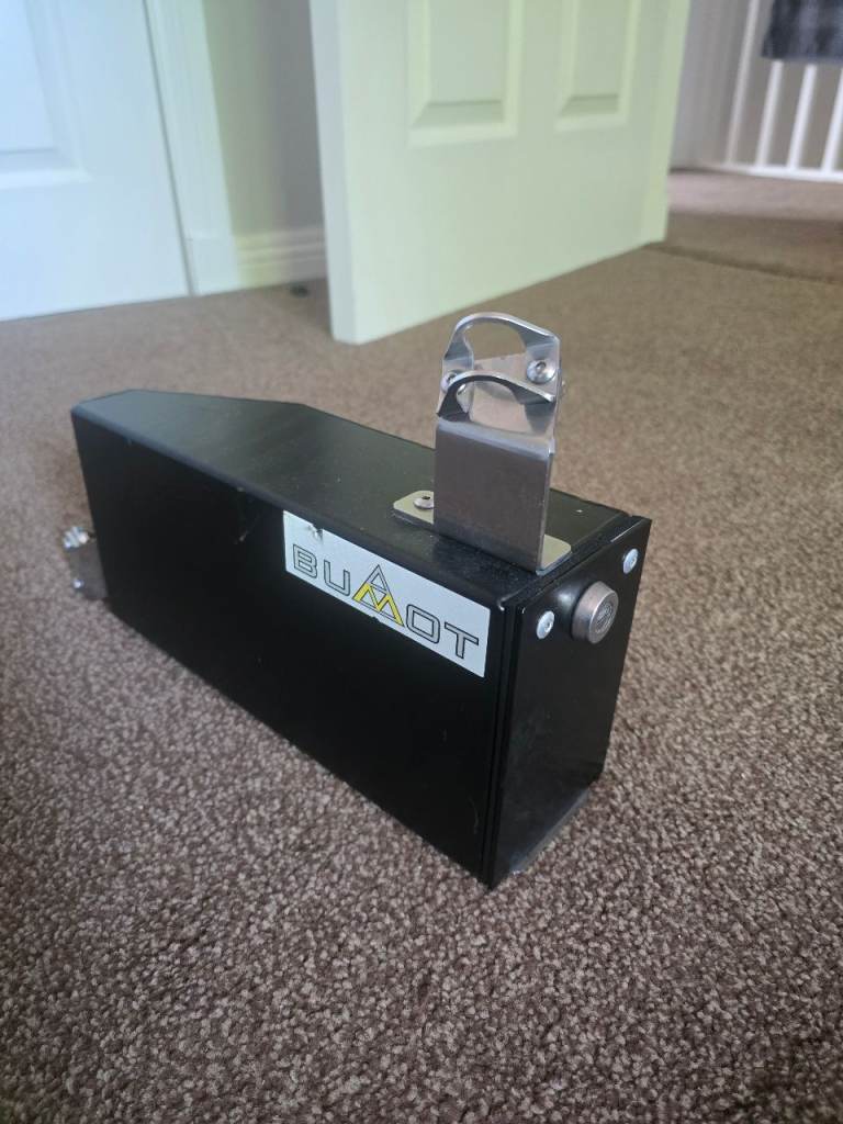 Bumot tool box