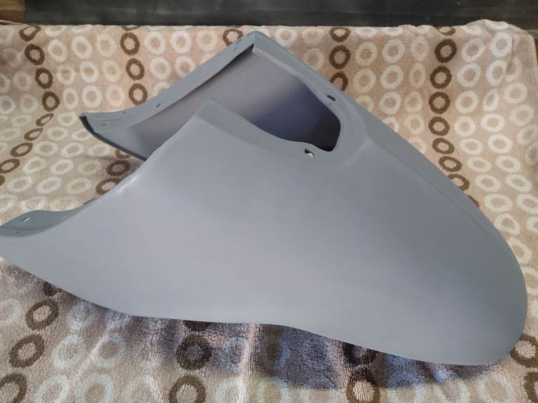 Lambretta body parts for sale