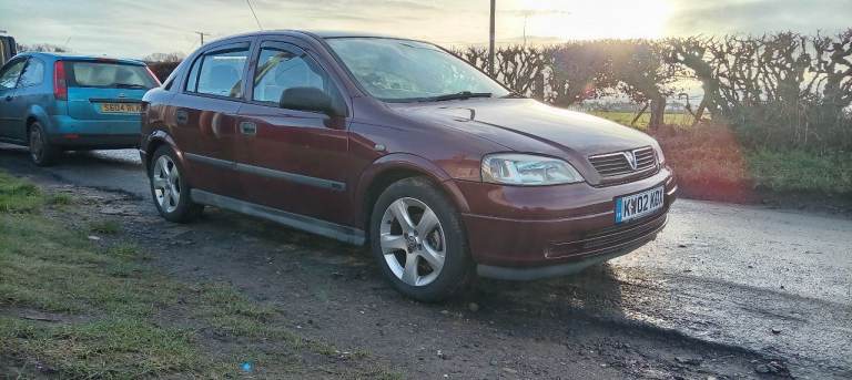 Astra Dti Mot'd Swap 