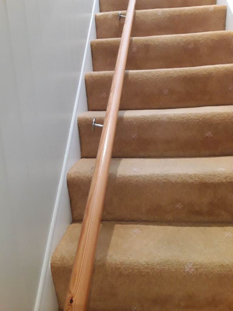 Stair Rail for Sale