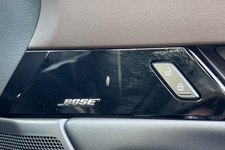 2024 Mazda CX-30 103565 Hatchback Petrol Automatic