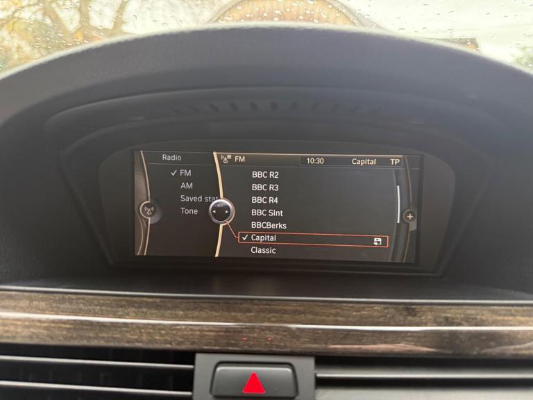 2012 BMW 3 Series 320d Sport Plus 2dr Step Auto CONVERTIBLE DIESEL Automatic