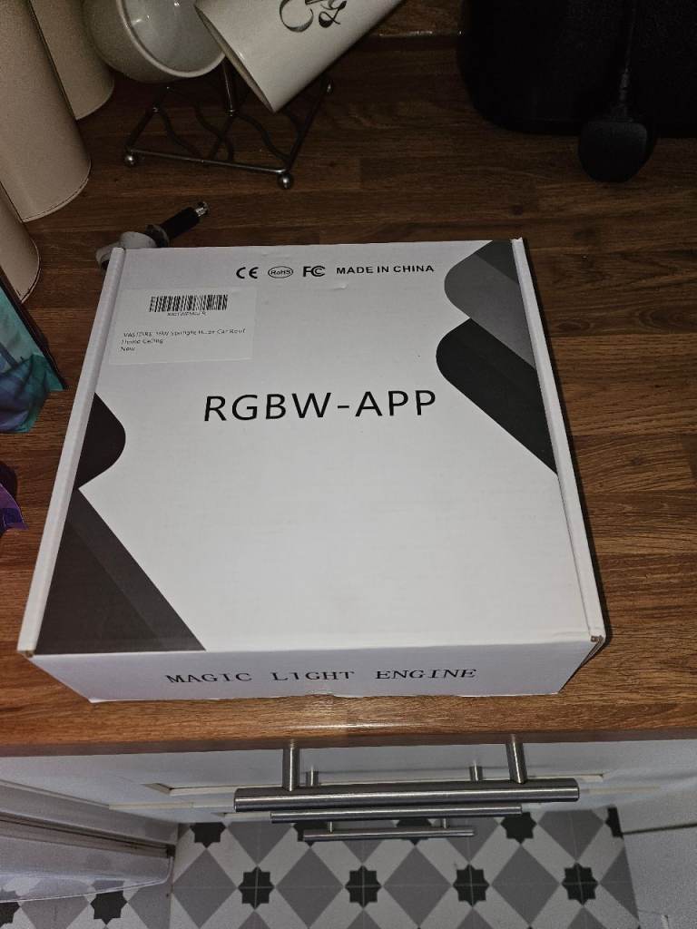 Range rover sport black headliner