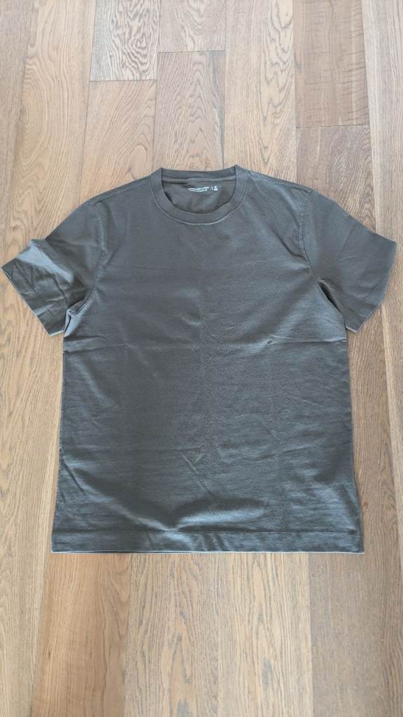 👕 HUGE MEN’S CLOTHING BUNDLE – 6 Jumpers, 12 T-Shirts, 2 Shorts & 2 Shirts