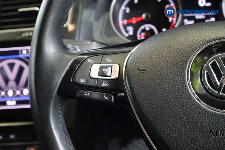 2018 Volkswagen Golf 1.5 TSI EVO SE [Nav] 5dr DSG Hatchback Petrol Automatic