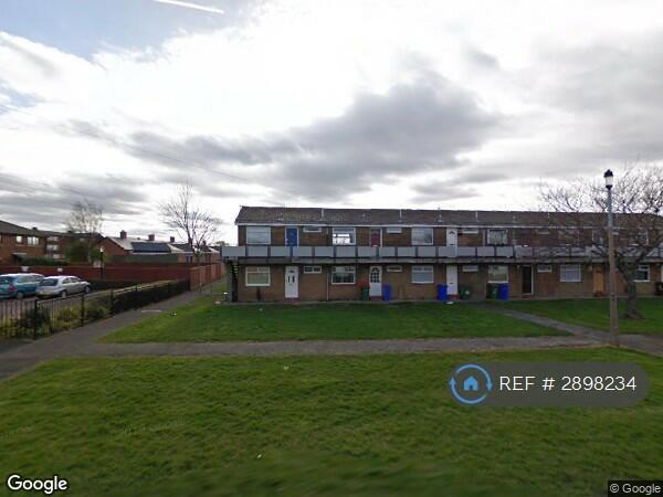 1 bedroom flat in Newsham Farm, Blyth, NE24 (1 bed) (#2898234)