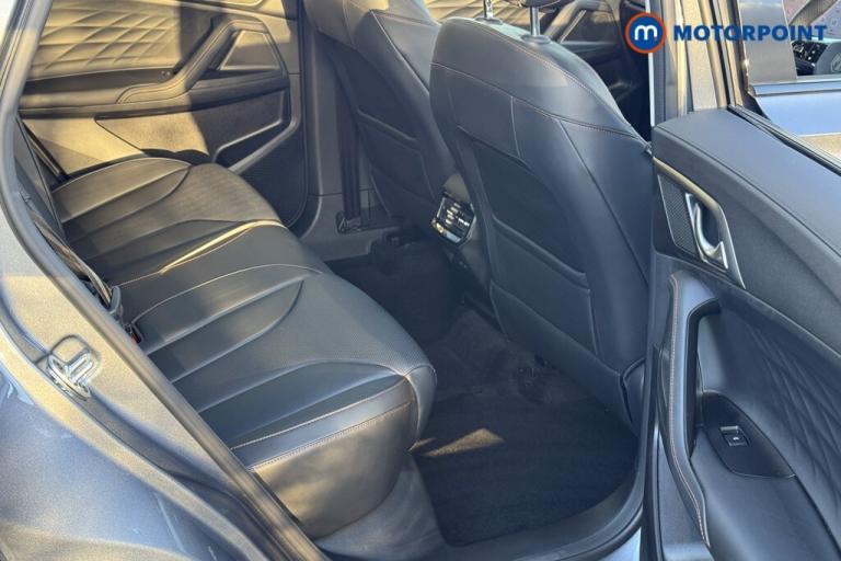 2025 MG MG HS 1.5 T-GDI Trophy 5dr DCT SUV Petrol Automatic