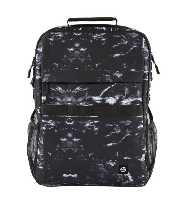 HP Campus Marble XL Backpack (For Devices Up To 16")