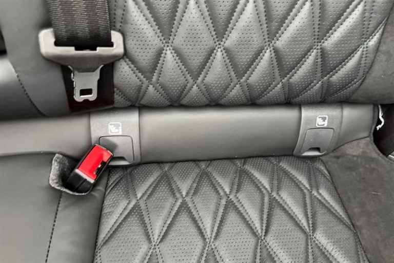 2025 Nissan Qashqai 1.5 E-POWER TEKNA+ 5DR AUTO Hatchback Hybrid Automatic