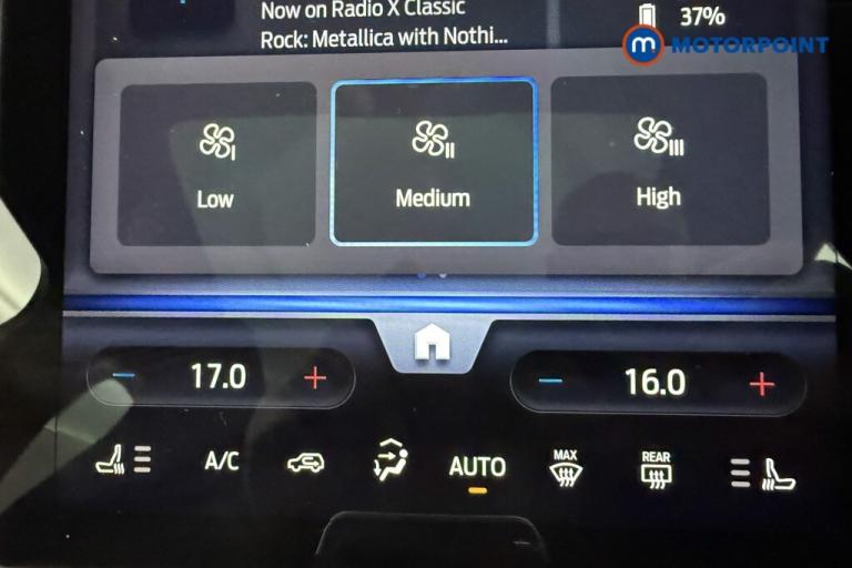 2025 Ford Explorer 210kW Premium 77kWh 5dr Auto SUV Electric Automatic