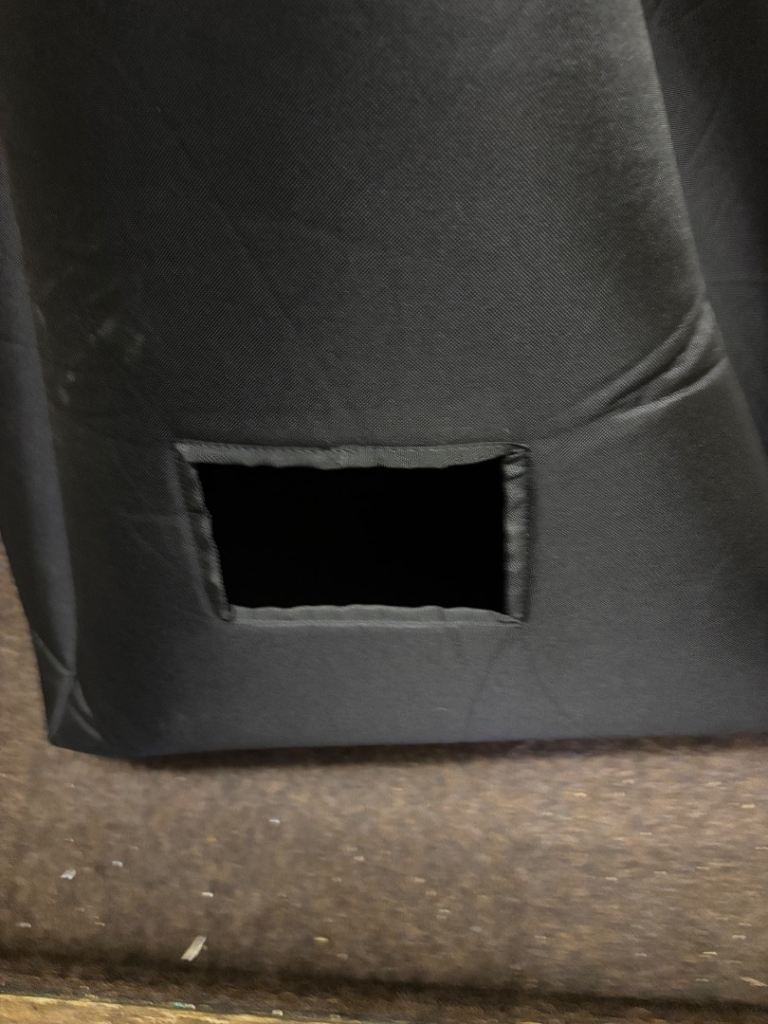 Rcf soaker covers brand new (hotcovers)