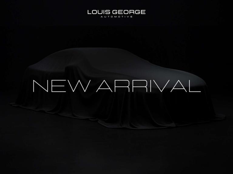 2016 Mercedes-Benz CLA 2.1 CLA 220 AMG Sport D Auto 4dr Coupe Diesel Automatic