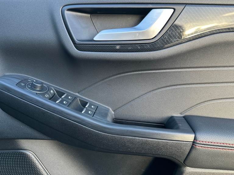 2023 Ford Kuga 5Dr ST-Line X Edition 2.5 FHEV 190PS 2WD Auto Estate Hybrid Automatic