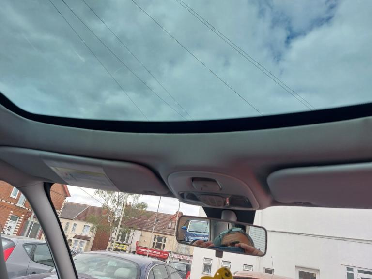 2014 Fiat 500L 0.9 TwinAir Pop Star 5dr MPV Petrol Manual