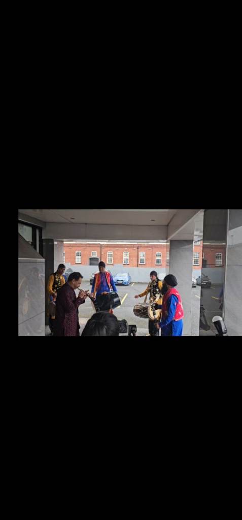 Dhol band baja dj 