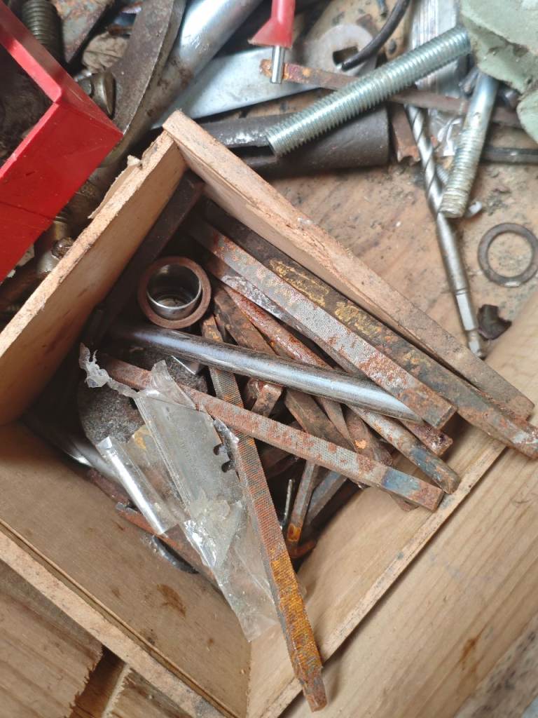 Free bits