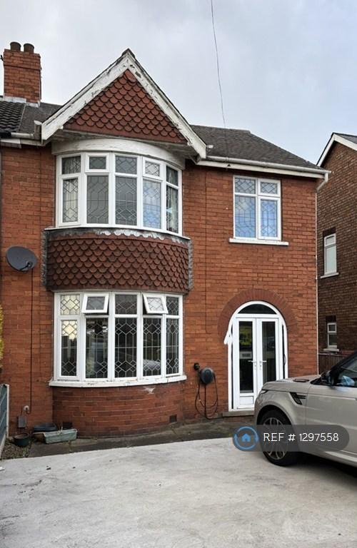 3 bedroom house in Cliff Gardens, Scunthorpe, DN15 (3 bed) (#1297558)