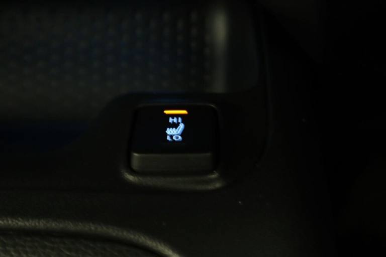 2021 Toyota Corolla 1.8 VVT-h Excel CVT Euro 6 (s/s) 5dr Hatchback PETROL/ELECTRIC Automatic