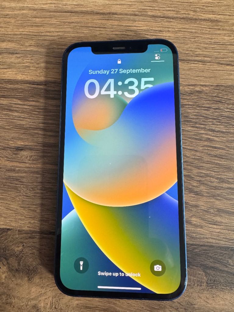Apple IPHONE 12