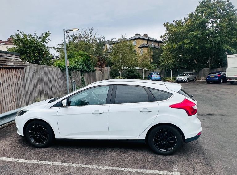 Good Condition – Reliable Car – Minor Repairs Needed