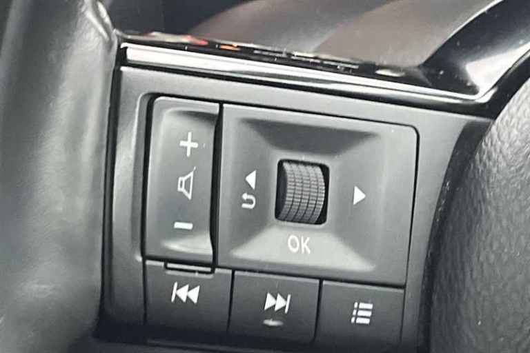 2021 Nissan Qashqai 1.3 DIG-T MH 158 TEKNA 5DR XTRONIC Hatchback Petrol Automatic