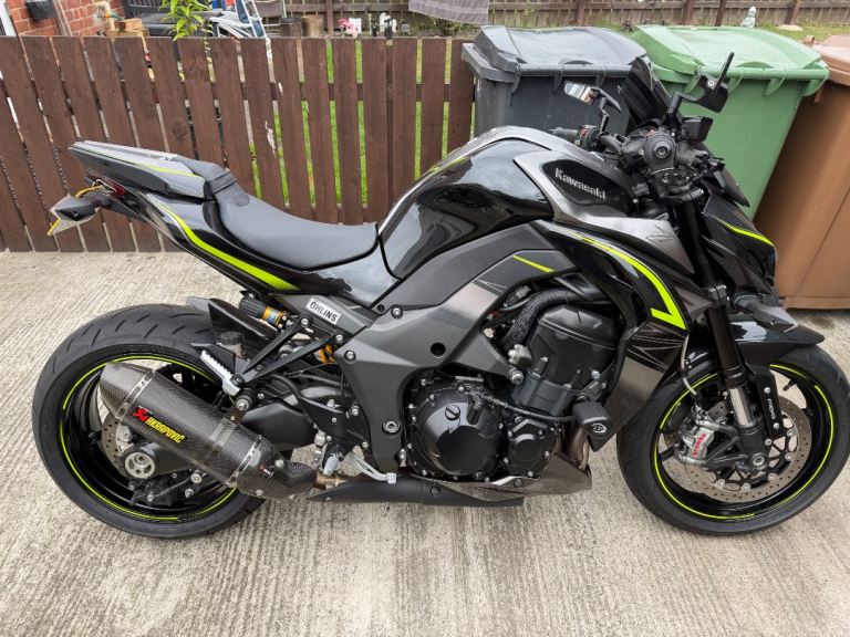 Kawasaki, Z, 2017, 1043 (cc)