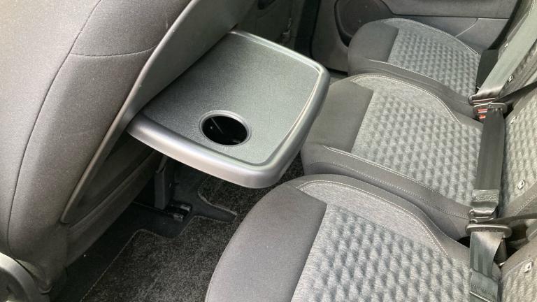 2024 Peugeot Rifter 100kW GT 52kWh 5dr Auto Electric Estate Estate Electric Automatic