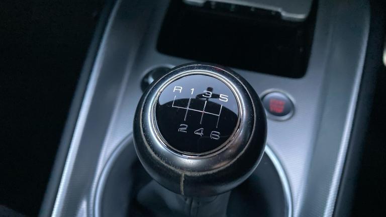 2016 Audi TT 1.8T FSI Sport 2dr Petrol Coupe Coupe Petrol Manual