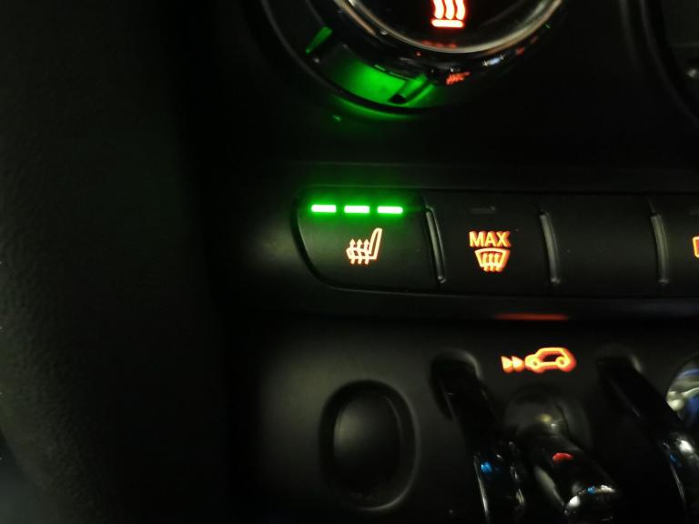 2022 MINI Hatch 135kW Cooper S Level 2 33kWh 3dr Auto HATCHBACK ELECTRIC Automatic