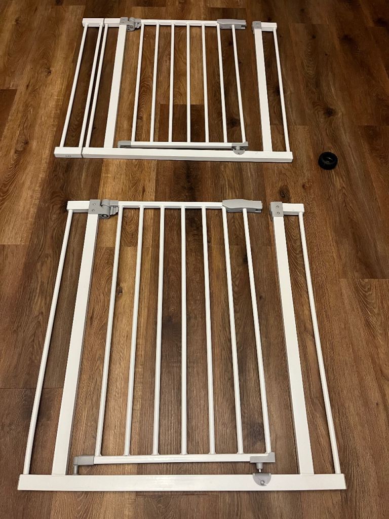 image for Stair gates 