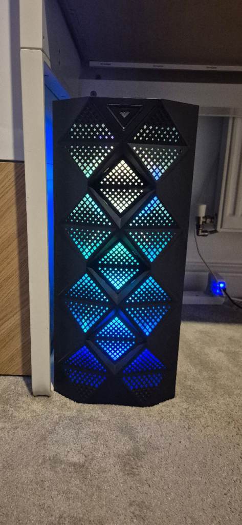 High End Gaming Pc