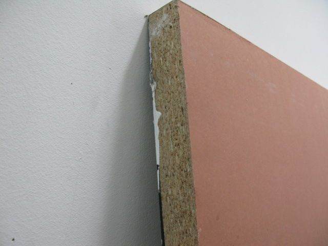 Worktop . Size : L=190cm , W=60cm , D=4cm