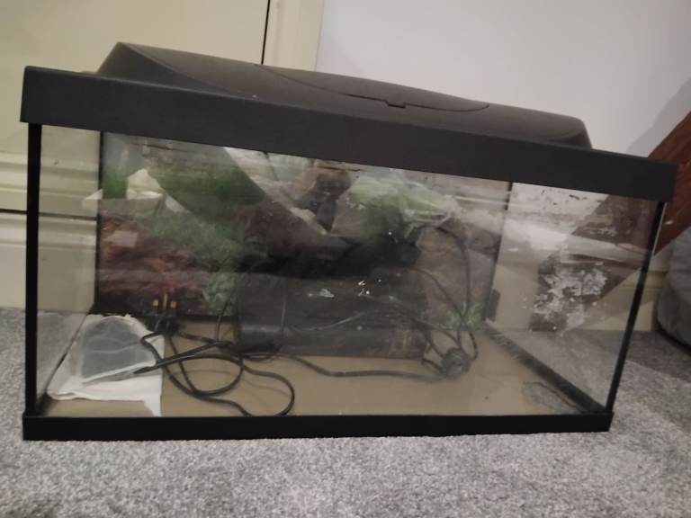 Fish Tank 40L