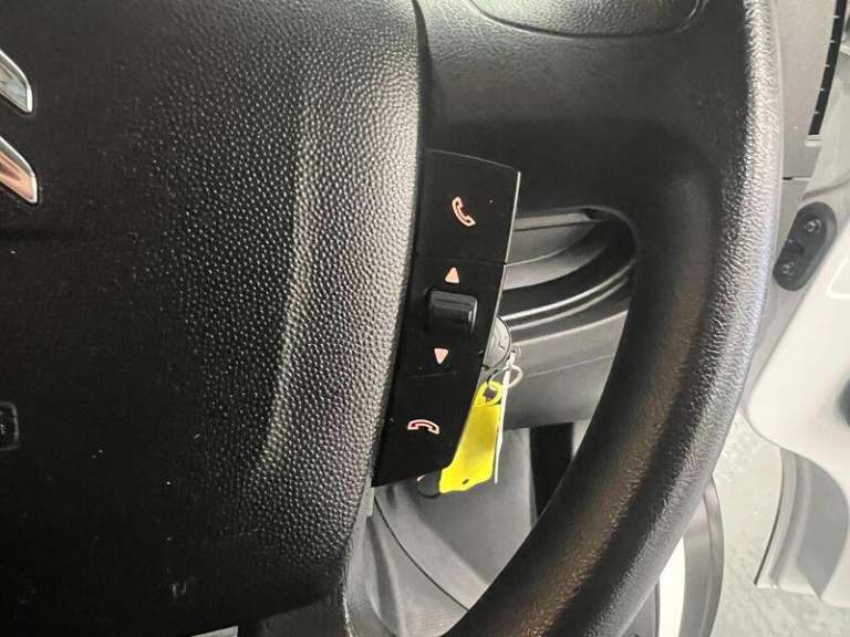 2023 Citroen Relay 2.2 BlueHDi H2 Van 140ps Enterprise PANEL VAN DIESEL Manual