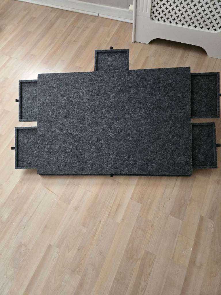 new puzzle board 