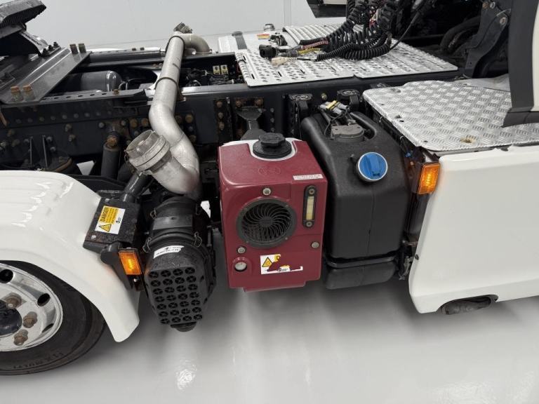 2022 (71) SCANIA 540S 6X2 MIDLIFT HIGH CAB