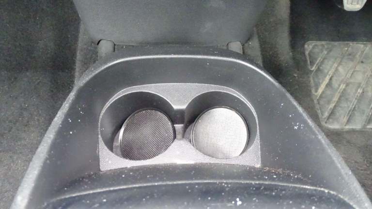 CITROEN C4 PICASSO 1.6 BlueHDi Feel Black Manual Diesel 2017