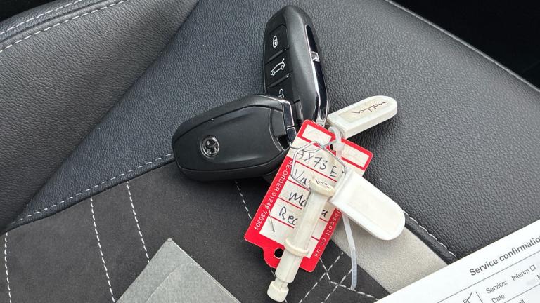 2023 Vauxhall Mokka 1.2 Turbo 136 Ultimate 5dr Petrol Hatchback Hatchback Petrol Manual