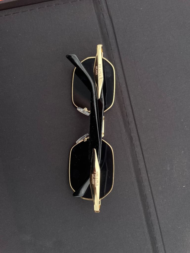 Prada Milano Sunglasses
