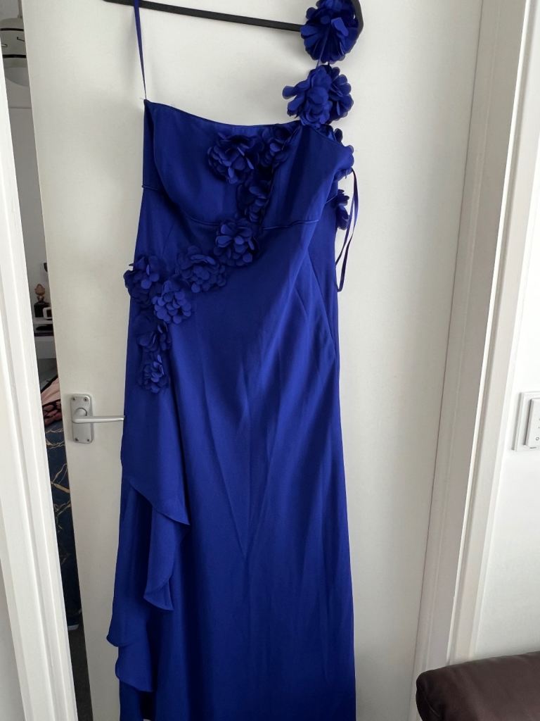 Long dress