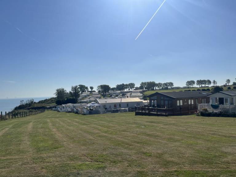Caravan For Sale Kent Holiday Home Sheppey Minster