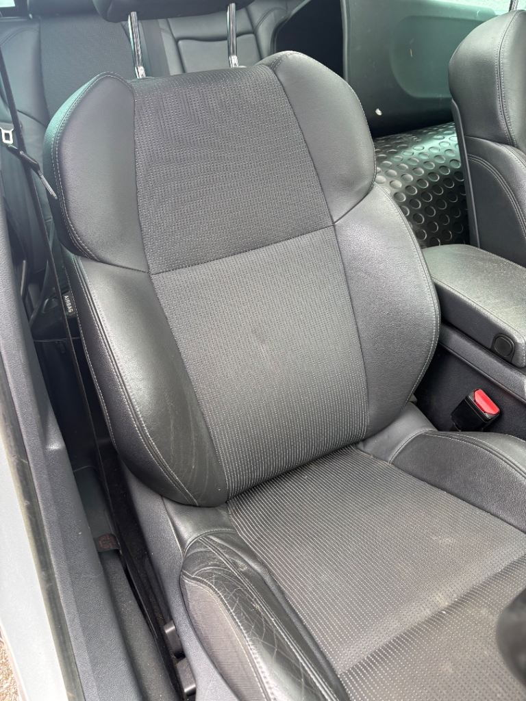 Peugeot 508 2011 onwards  interior and many parts 