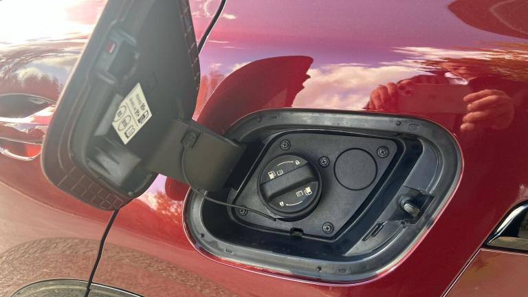 2025 Kia Sportage 1.6 T-GDi DCT GT-LINE S ESTATE Petrol Automatic