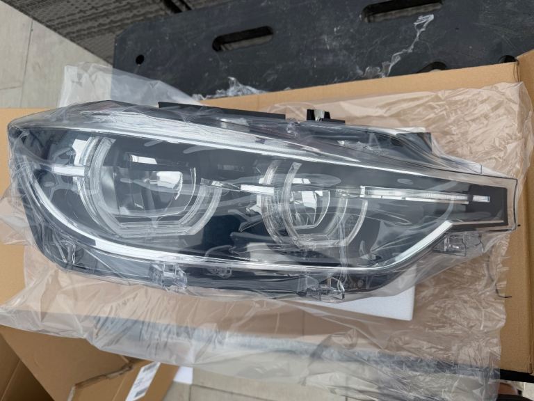 F30/31 BMW LED headlamp
