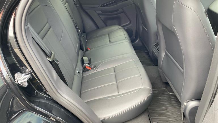 2025 Land Rover Range Rover Evoque 2.0 D200 Edition 5dr Auto ESTATE DIESEL Automatic