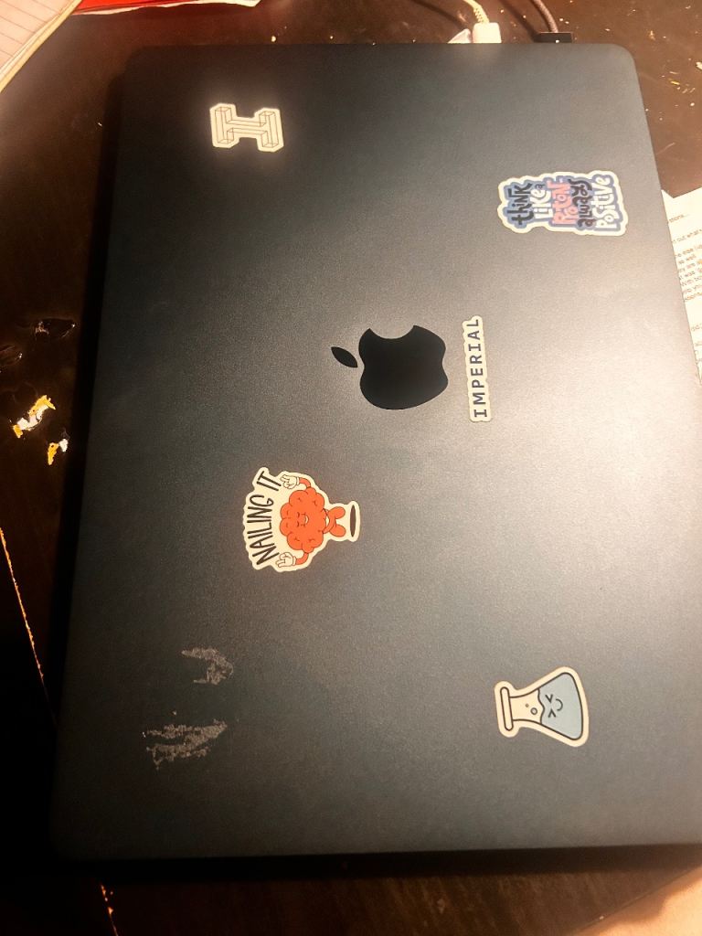 M3 Chip Macbook Air